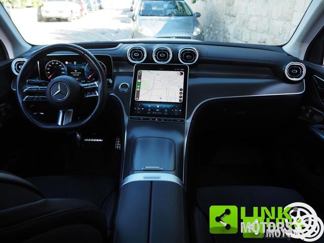 MERCEDES-BENZ GLC 300 D 4MATIC M H AMG LINE PREMIUM PL - foto 22