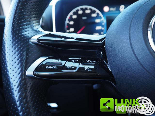 MERCEDES-BENZ GLC 300 D 4MATIC M H AMG LINE PREMIUM PL - foto 32