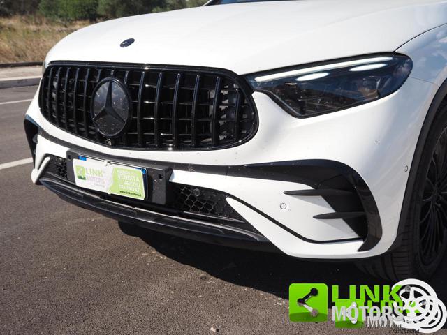 MERCEDES-BENZ GLC 300 D 4MATIC M H AMG LINE PREMIUM PL - foto 23