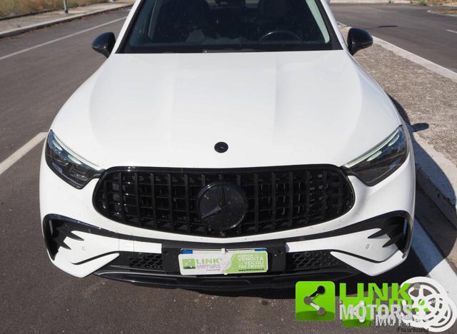 MERCEDES-BENZ GLC 300 D 4MATIC M H AMG LINE PREMIUM PL - foto 36