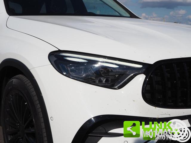 MERCEDES-BENZ GLC 300 D 4MATIC M H AMG LINE PREMIUM PL - foto 46