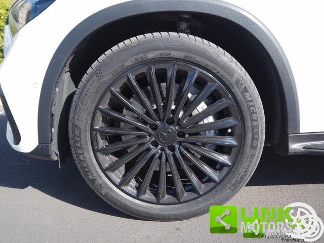 MERCEDES-BENZ GLC 300 D 4MATIC M H AMG LINE PREMIUM PL - foto 25
