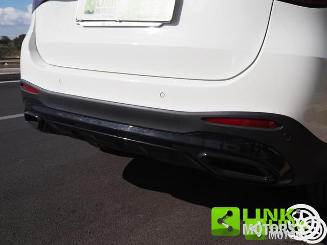 MERCEDES-BENZ GLC 300 D 4MATIC M H AMG LINE PREMIUM PL - foto 24