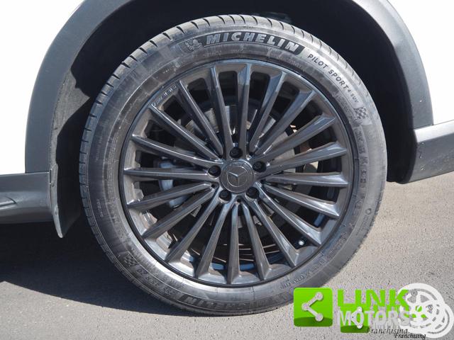 MERCEDES-BENZ GLC 300 D 4MATIC M H AMG LINE PREMIUM PL - foto 37