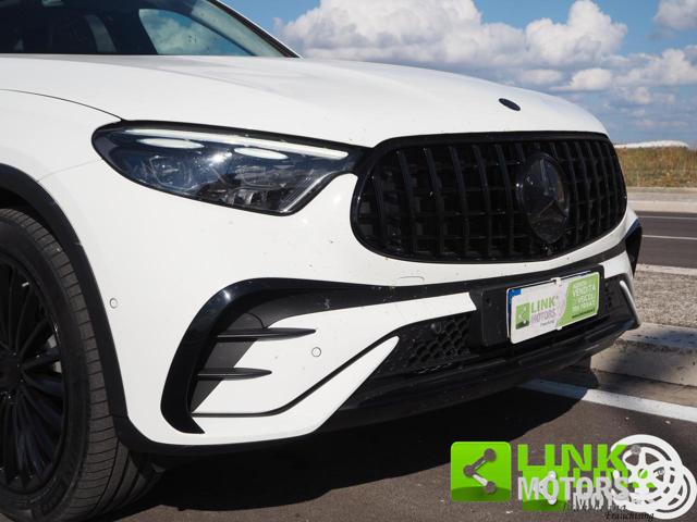 MERCEDES-BENZ GLC 300 D 4MATIC M H AMG LINE PREMIUM PL - foto 41