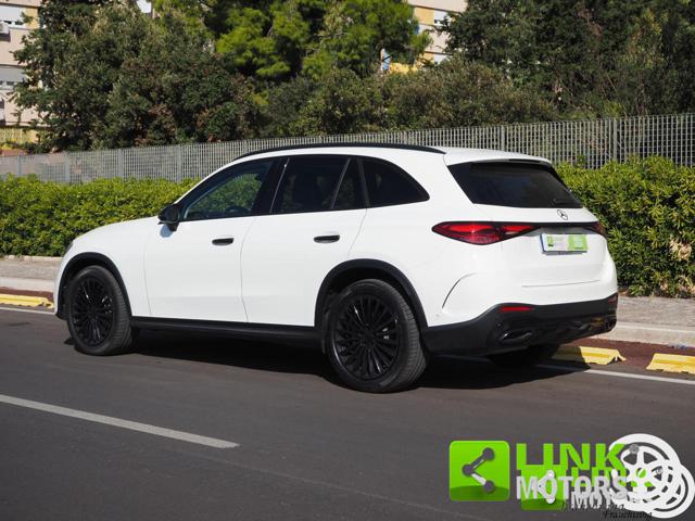 MERCEDES-BENZ GLC 300 D 4MATIC M H AMG LINE PREMIUM PL - foto 17