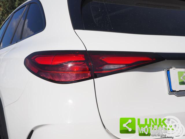 MERCEDES-BENZ GLC 300 D 4MATIC M H AMG LINE PREMIUM PL - foto 29