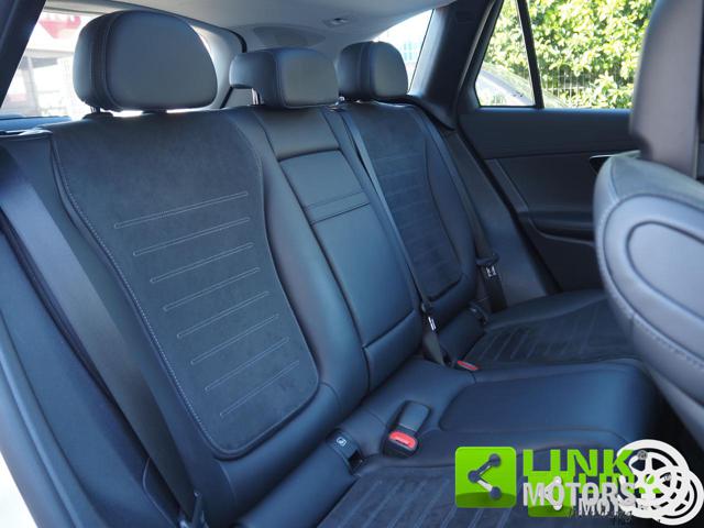 MERCEDES-BENZ GLC 300 D 4MATIC M H AMG LINE PREMIUM PL - foto 19