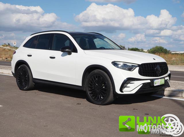 MERCEDES-BENZ GLC 300 D 4MATIC M H AMG LINE PREMIUM PL - foto 16