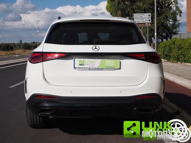 MERCEDES-BENZ GLC 300 D 4MATIC M H AMG LINE PREMIUM PL - foto 9