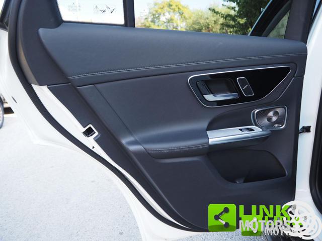 MERCEDES-BENZ GLC 300 D 4MATIC M H AMG LINE PREMIUM PL - foto 45