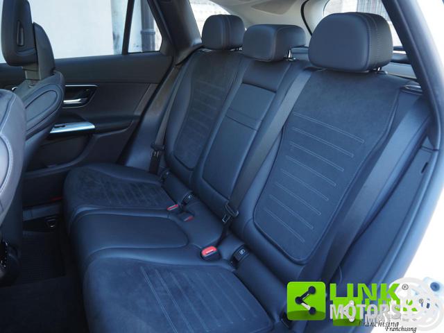 MERCEDES-BENZ GLC 300 D 4MATIC M H AMG LINE PREMIUM PL - foto 7