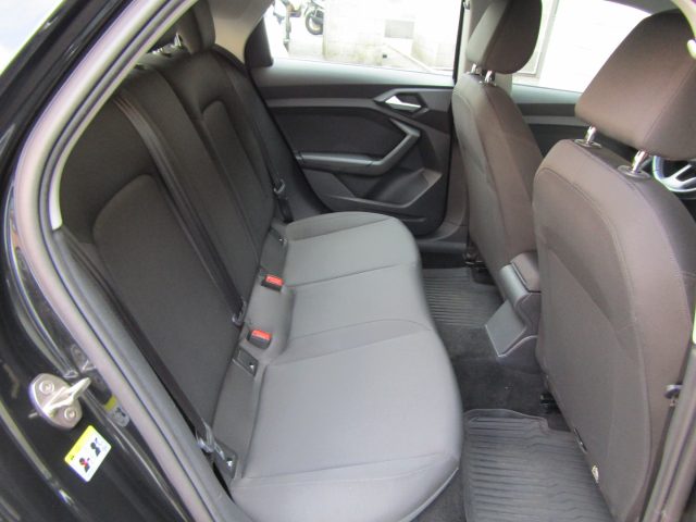 AUDI A1 A1 SPORTBACK 25 1.0 TFSI ADMIRED - foto 12