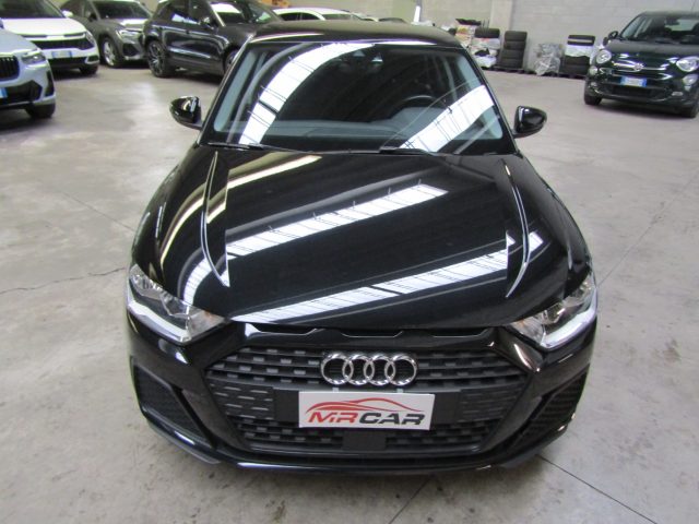 AUDI A1 A1 SPORTBACK 25 1.0 TFSI ADMIRED - foto 2