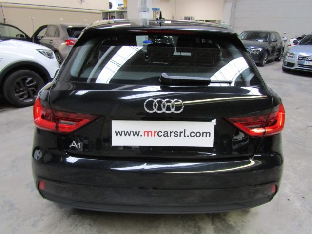 AUDI A1 A1 SPORTBACK 25 1.0 TFSI ADMIRED - foto 5