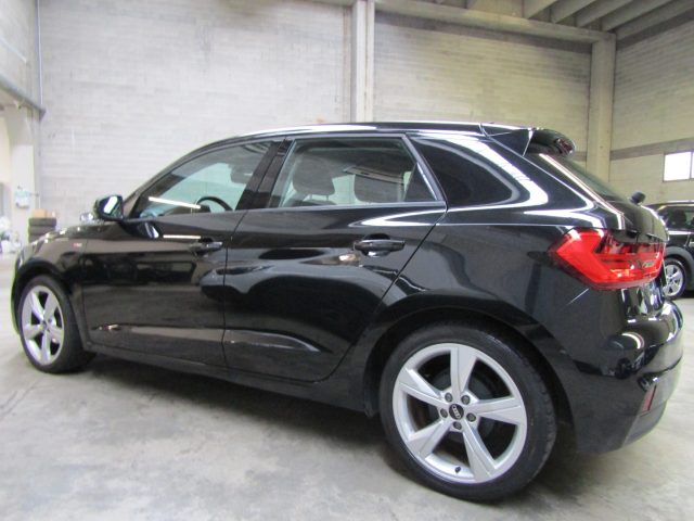 AUDI A1 A1 SPORTBACK 25 1.0 TFSI ADMIRED - foto 6
