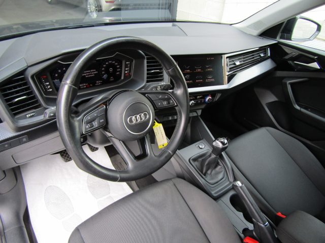AUDI A1 A1 SPORTBACK 25 1.0 TFSI ADMIRED - foto 7