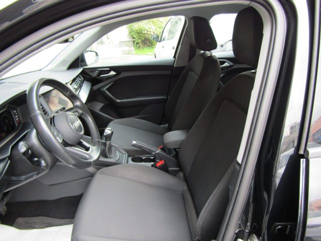 AUDI A1 A1 SPORTBACK 25 1.0 TFSI ADMIRED - foto 8