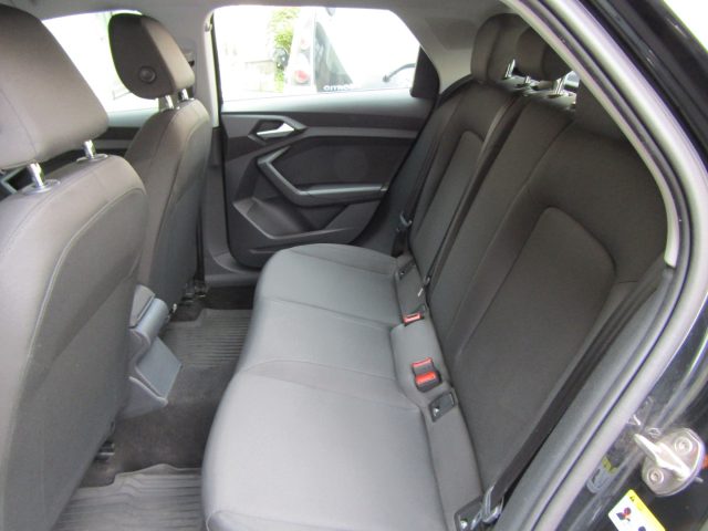 AUDI A1 A1 SPORTBACK 25 1.0 TFSI ADMIRED - foto 10