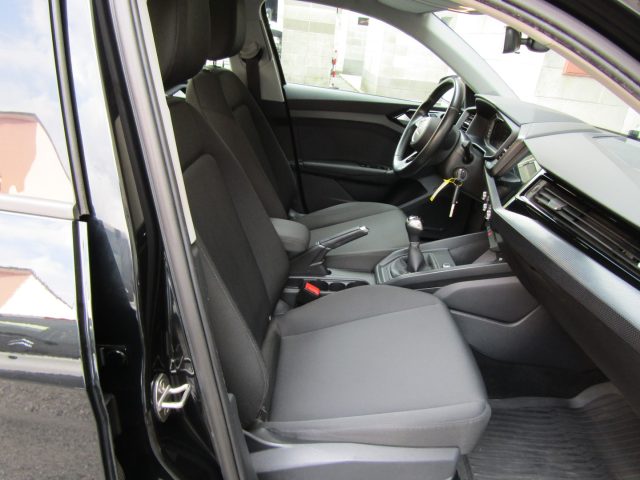 AUDI A1 A1 SPORTBACK 25 1.0 TFSI ADMIRED - foto 13