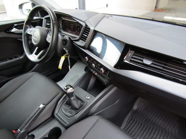 AUDI A1 A1 SPORTBACK 25 1.0 TFSI ADMIRED - foto 14
