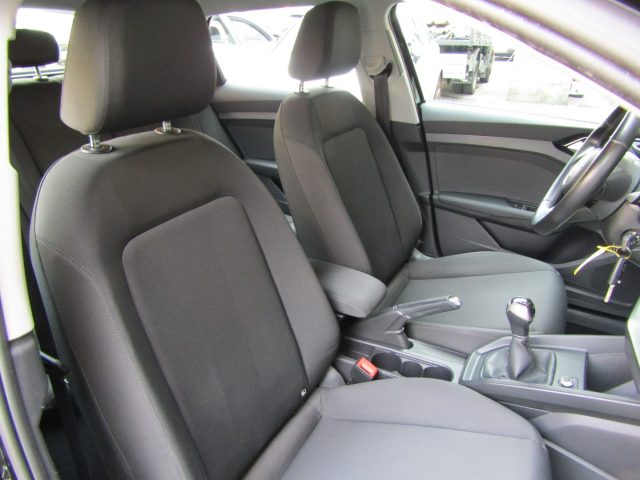 AUDI A1 A1 SPORTBACK 25 1.0 TFSI ADMIRED - foto 15