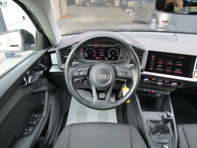 AUDI A1 A1 SPORTBACK 25 1.0 TFSI ADMIRED - foto 16