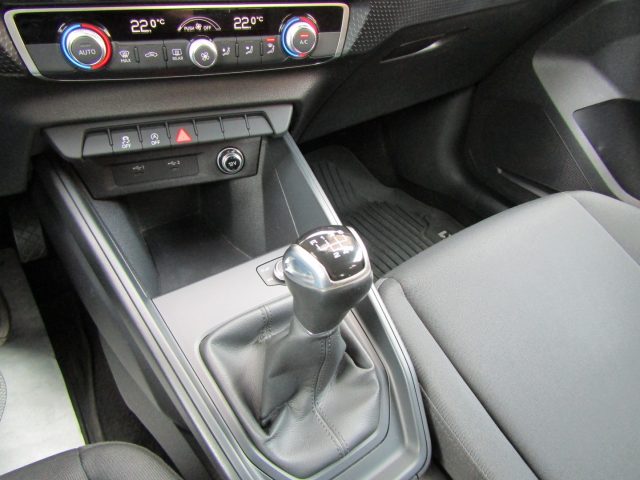 AUDI A1 A1 SPORTBACK 25 1.0 TFSI ADMIRED - foto 18