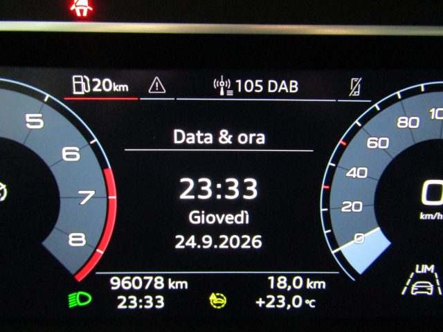 AUDI A1 A1 SPORTBACK 25 1.0 TFSI ADMIRED - foto 20