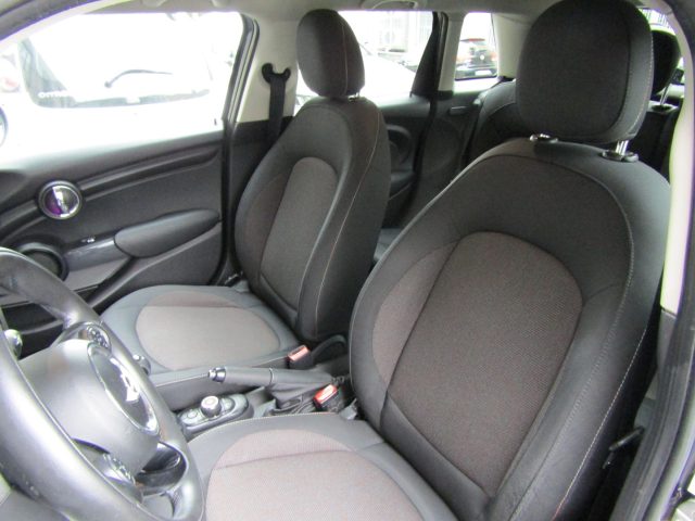 MINI COOPER D COOPER ONE D 1.5 BUSINESS 5P * 1 - foto 9