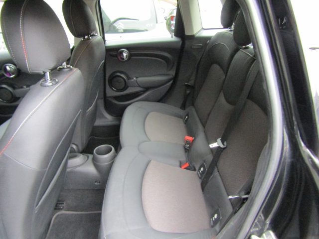 MINI COOPER D COOPER ONE D 1.5 BUSINESS 5P * 1 - foto 10