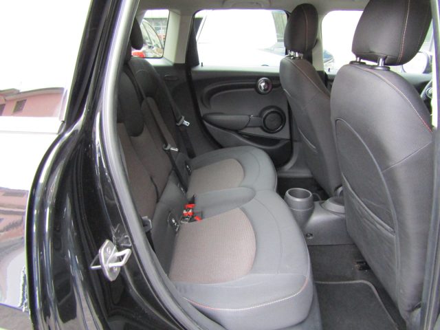 MINI COOPER D COOPER ONE D 1.5 BUSINESS 5P * 1 - foto 11