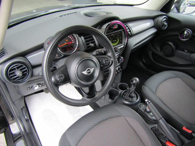 MINI COOPER D COOPER ONE D 1.5 BUSINESS 5P * 1 - foto 7