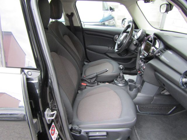 MINI COOPER D COOPER ONE D 1.5 BUSINESS 5P * 1 - foto 13
