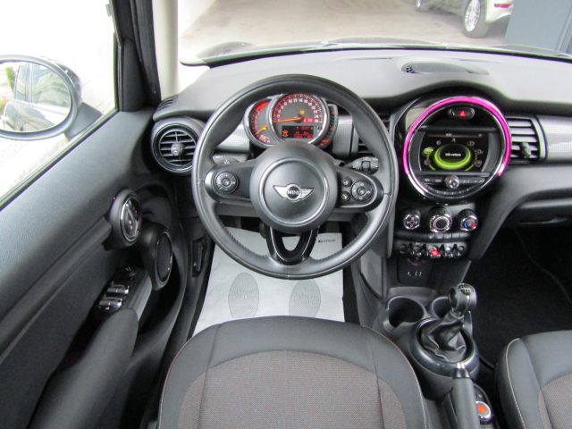 MINI COOPER D COOPER ONE D 1.5 BUSINESS 5P * 1 - foto 16