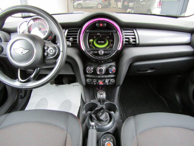 MINI COOPER D COOPER ONE D 1.5 BUSINESS 5P * 1 - foto 17