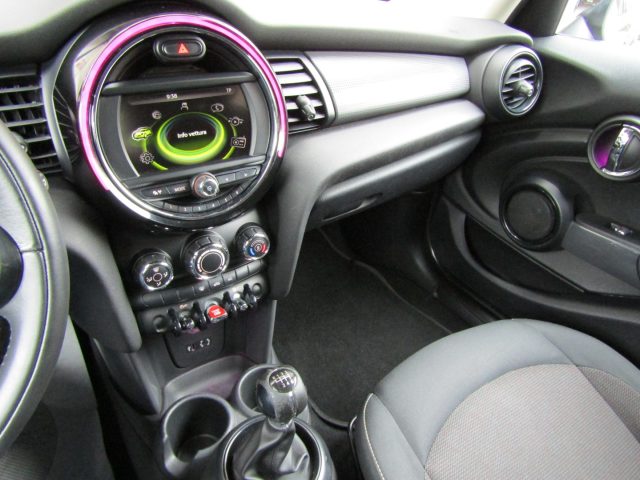MINI COOPER D COOPER ONE D 1.5 BUSINESS 5P * 1 - foto 18