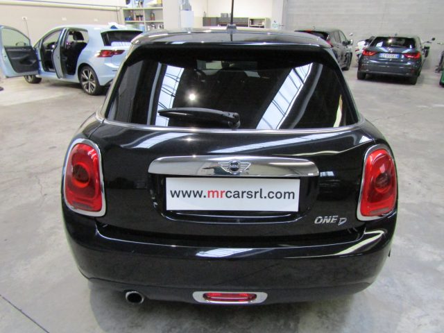 MINI COOPER D COOPER ONE D 1.5 BUSINESS 5P * 1 - foto 5