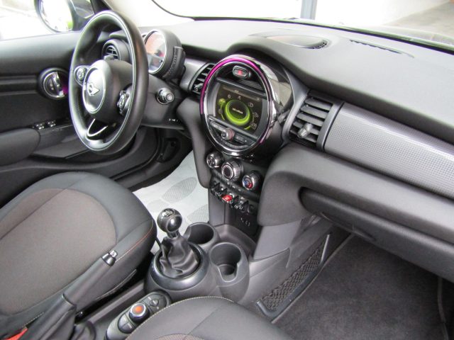 MINI COOPER D COOPER ONE D 1.5 BUSINESS 5P * 1 - foto 14