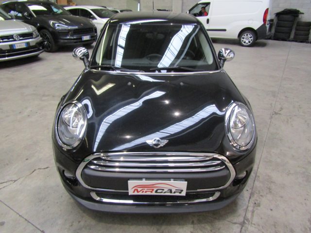 MINI ONE COOPER ONE D 1.5 BUSINESS 5P * 1 - foto 2