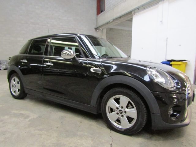 MINI ONE COOPER ONE D 1.5 BUSINESS 5P * 1 - foto 3