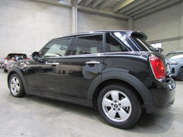 MINI ONE COOPER ONE D 1.5 BUSINESS 5P * 1 - foto 6