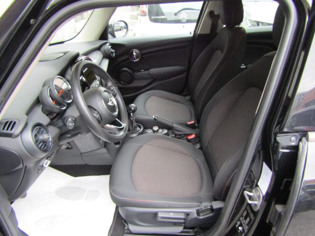MINI ONE COOPER ONE D 1.5 BUSINESS 5P * 1 - foto 8