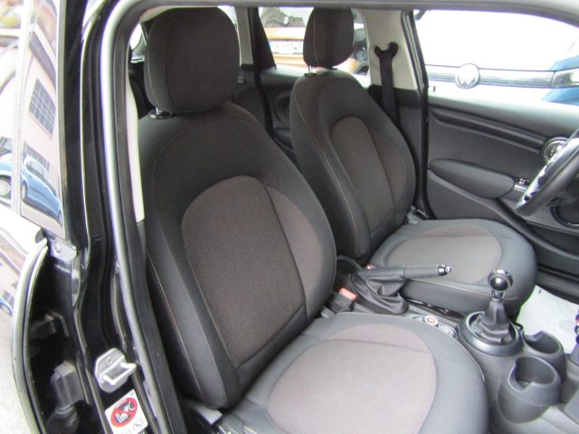 MINI ONE COOPER ONE D 1.5 BUSINESS 5P * 1 - foto 15