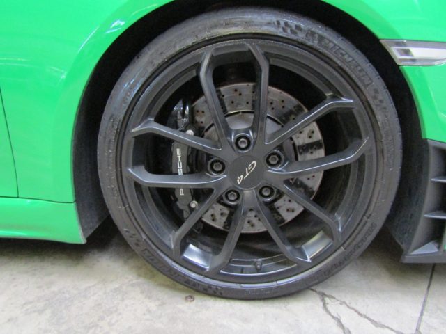 PORSCHE 718 718 CAYMAN 4.0 GT4 * 53.000 KM R - foto 4
