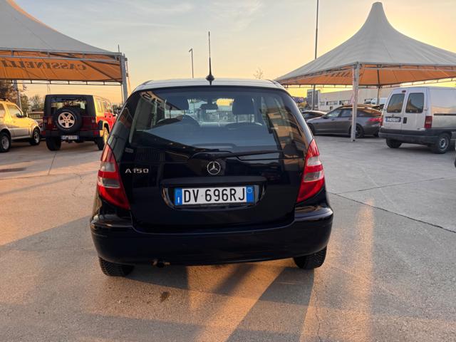 MERCEDES-BENZ A 150 BLUEEFFICIENCY COUPÉ AVANTGARDE - foto 5