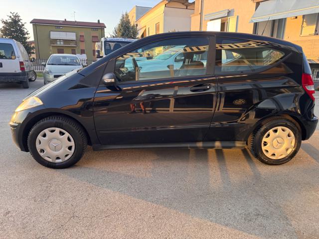MERCEDES-BENZ A 150 BLUEEFFICIENCY COUPÉ AVANTGARDE - foto 7