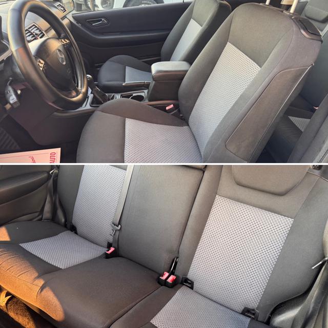 MERCEDES-BENZ A 150 BLUEEFFICIENCY COUPÉ AVANTGARDE - foto 12