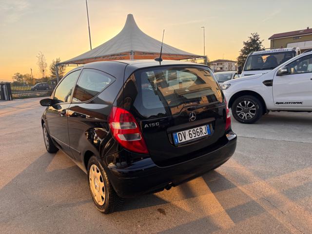 MERCEDES-BENZ A 150 BLUEEFFICIENCY COUPÉ AVANTGARDE - foto 6