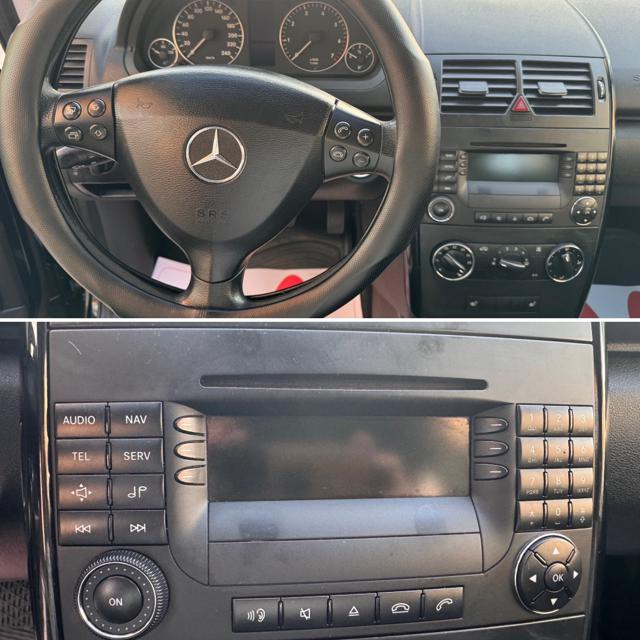 MERCEDES-BENZ A 150 BLUEEFFICIENCY COUPÉ AVANTGARDE - foto 11